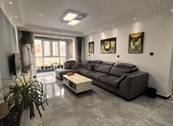 整租·开元新城二期 3室2厅 南_开元新城二期租房