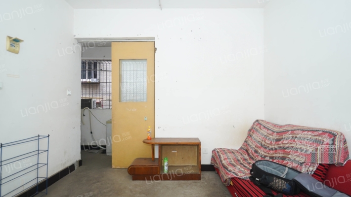 沙龙路一段二手房实景图