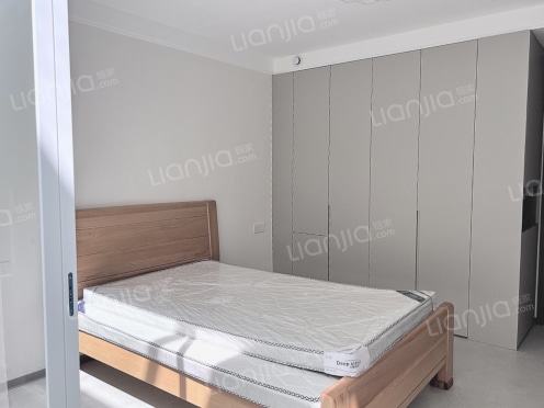 合租·中海半山雲境 3居室 南卧