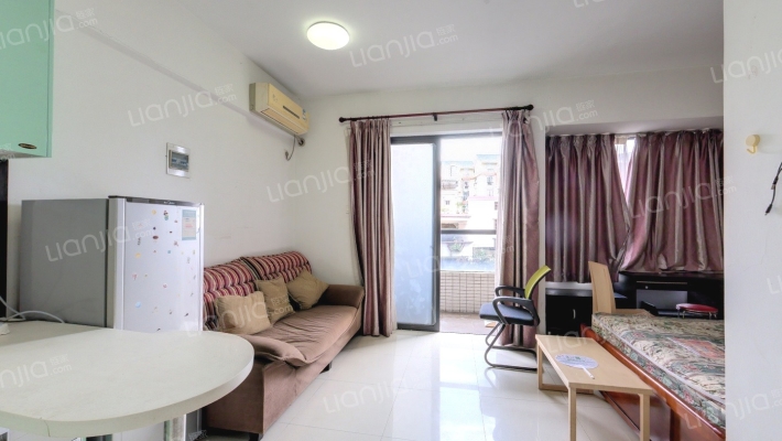 莲兴大厦二手房实景图