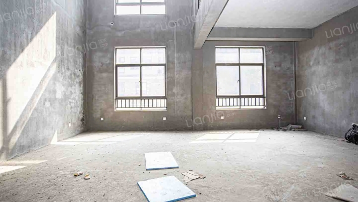 星岛花园二手房实景图