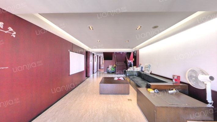 荷塘月舍二手房实景图