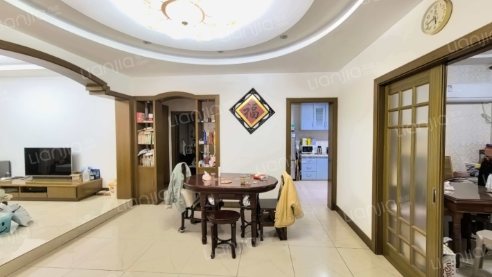 南院一村住宅小区二手房实景图