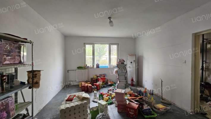 水泉社区二手房实景图