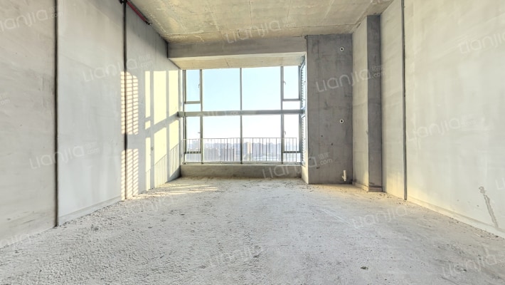 京武中心二手房实景图