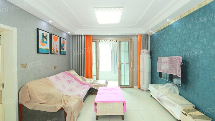 世家花苑二手房实景图