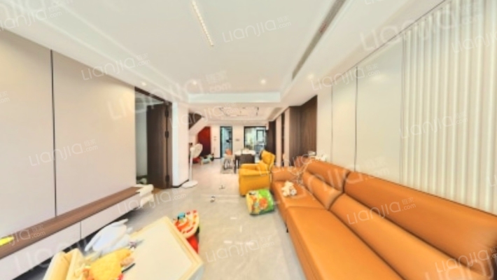 绿城华景川桂语江南二手房实景图
