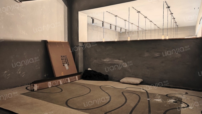 福照苑二手房实景图