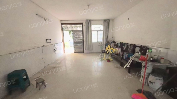 汇景花园B区二手房实景图