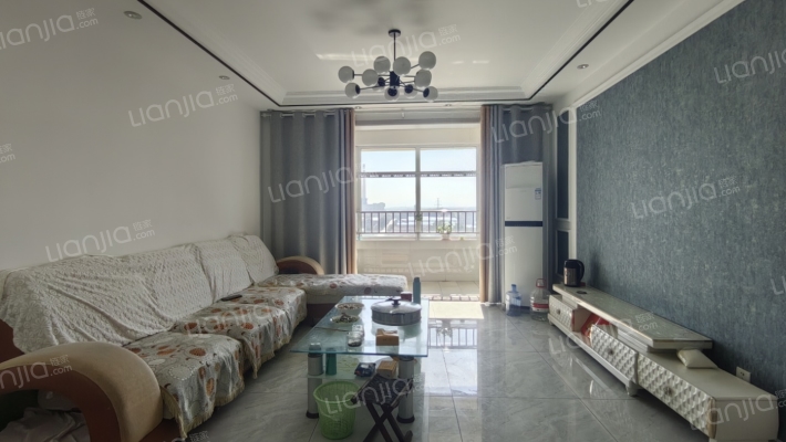 亿恒·育才文苑二手房实景图