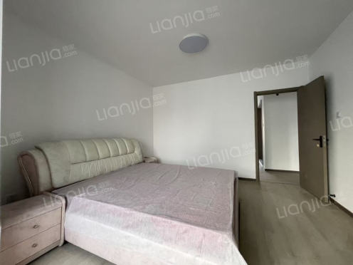 整租·三木家天下文澜府 6室0厅 南