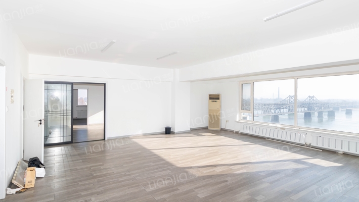 汇友花园二手房实景图