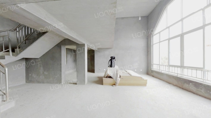 怀玉谷二手房实景图
