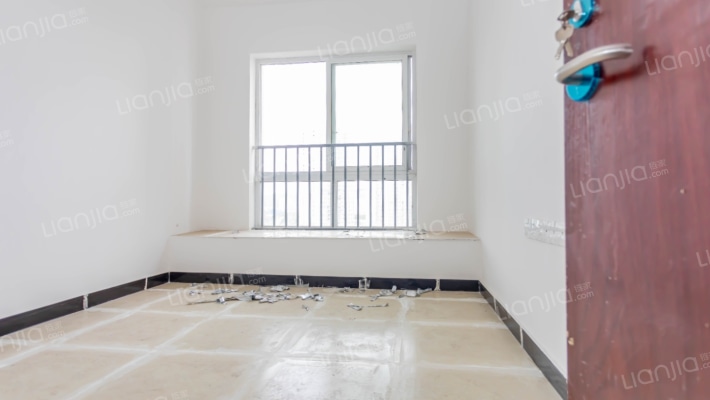 桃西雅图二手房实景图