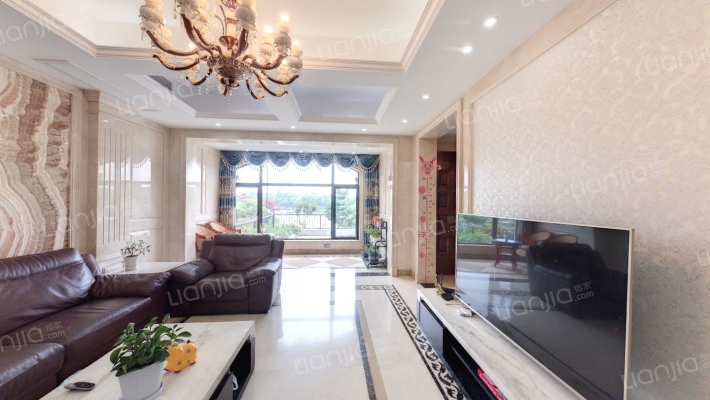 美墅金水湾二手房实景图