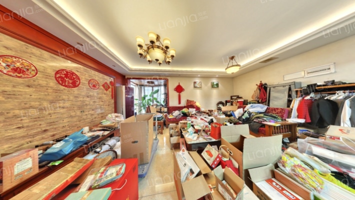 南明综合大楼二手房实景图