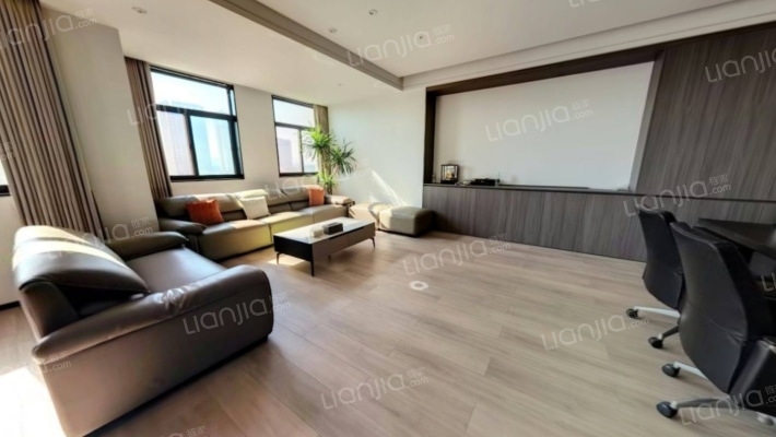 锦茂大厦二手房实景图