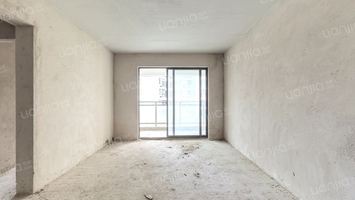 明豪花园二手房实景图