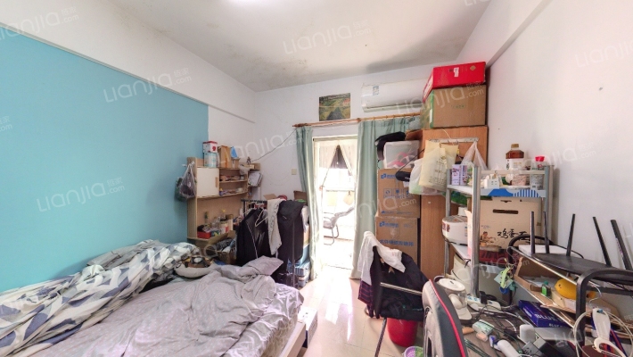 恒达大厦二手房实景图