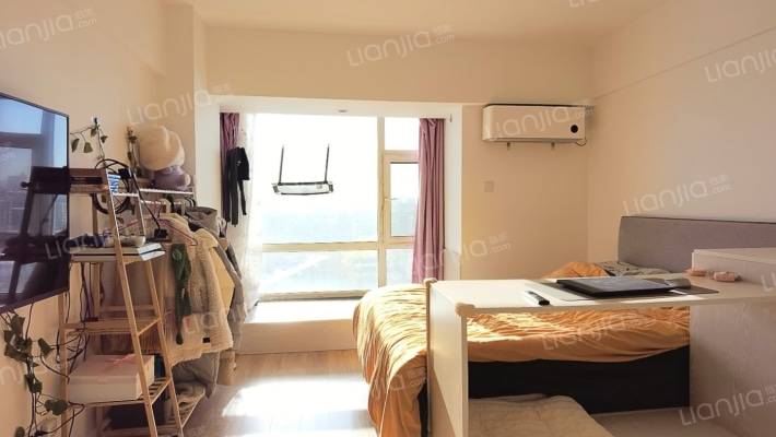 一克拉二手房实景图