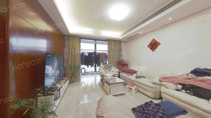 运达中央广场二手房实景图