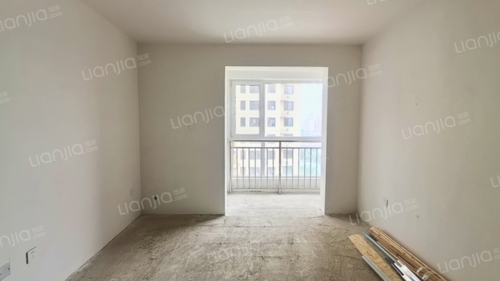 浭阳良苑二手房实景图