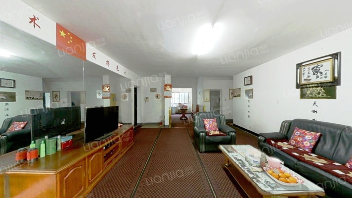 金峰小区南院二手房实景图