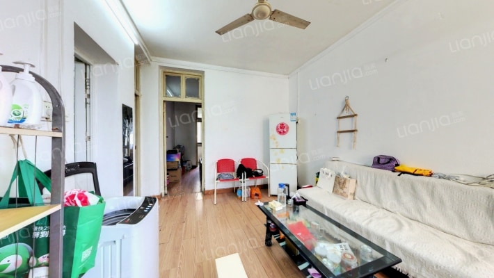 常码社区二手房实景图