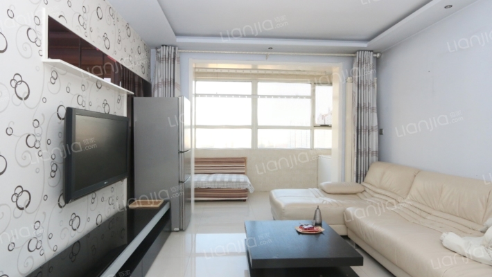 御景金辉公寓二手房实景图