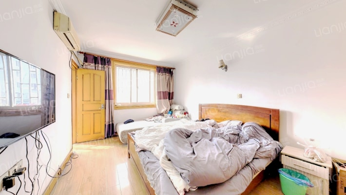 月浦三村二手房实景图