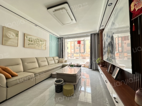 整租·河北胡同付食楼 1室1厅 南