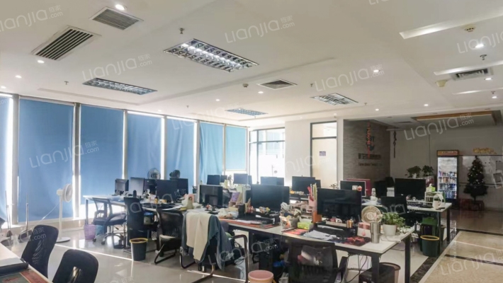 杏林湾商务运营中心二手房实景图