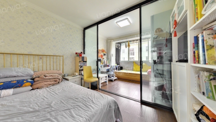 临沂七村二手房实景图