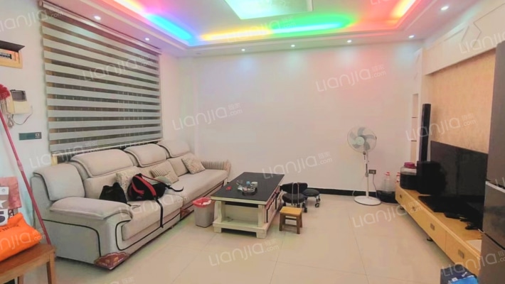 永福大厦二手房实景图