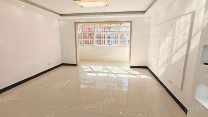 城垣新区一号院二手房实景图