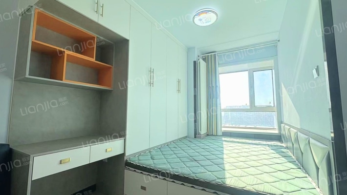 天润园西区二手房实景图