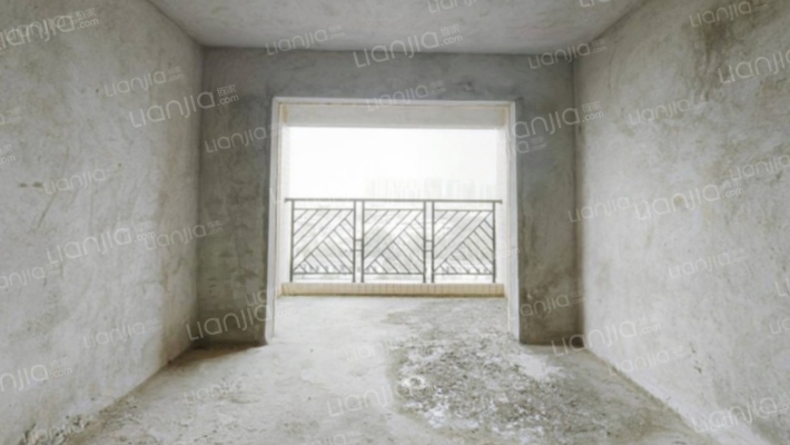 云山名筑二手房实景图