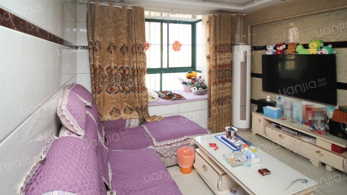 白鹭花园二手房实景图