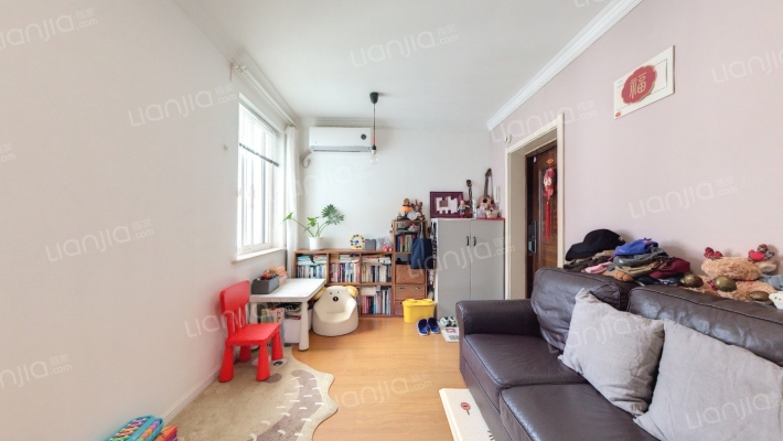 万兆家园(一期)二手房实景图