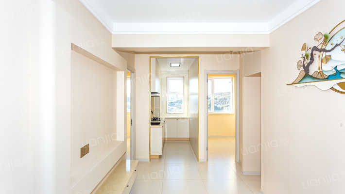 隆欣家园二手房实景图