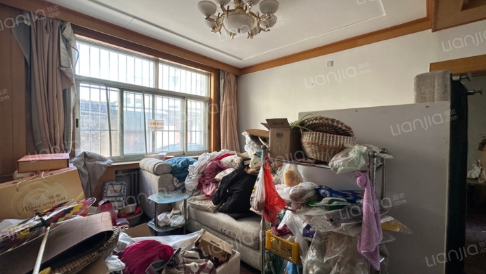 邮电局宿舍(高原街)二手房实景图