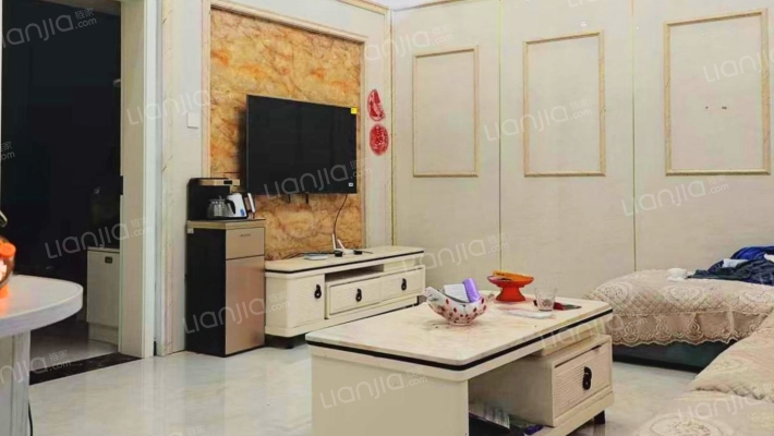 锦云苑二手房实景图