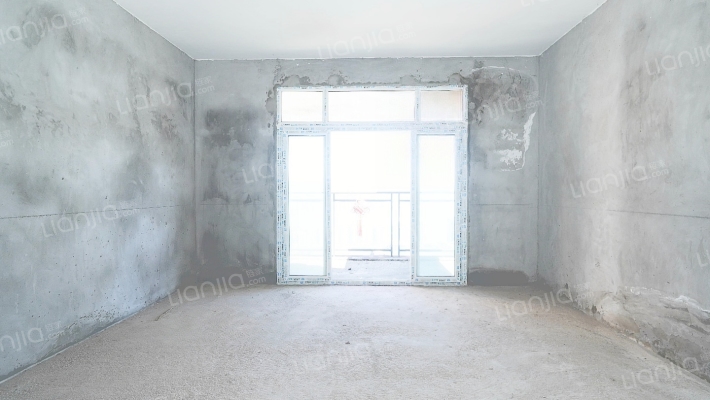 奥园誉峯二手房实景图