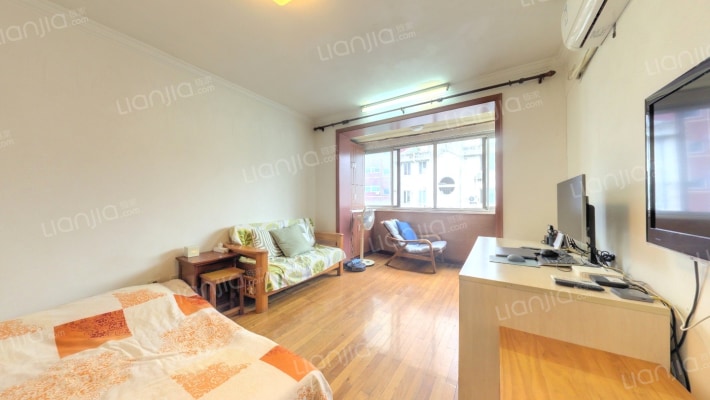 锦南花苑二手房实景图