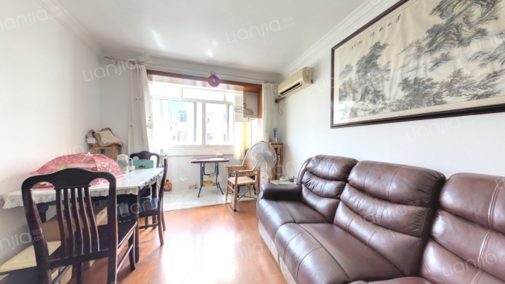 广中扩大小区二手房实景图