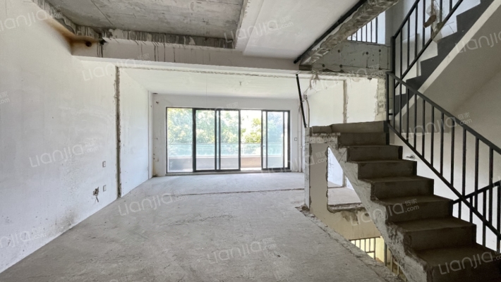 建发浅水湾二手房实景图