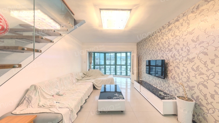 桃源居一期二手房实景图