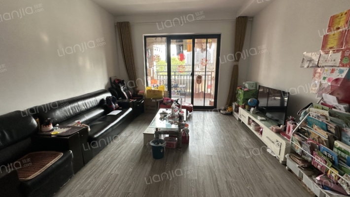 水云天私邸二手房实景图