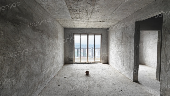 怡乐雅苑二手房实景图