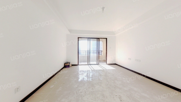 万科美的西江悦花园二手房实景图